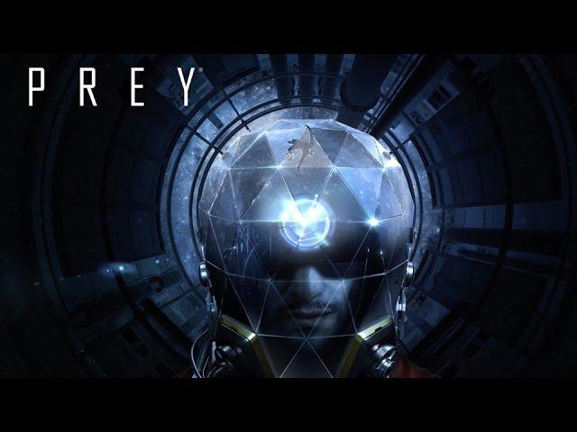 Prey - Weapon and Power Combos Trailer
