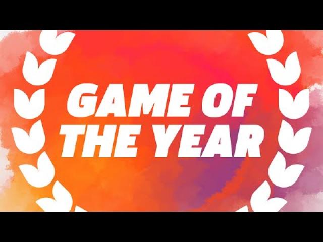 GameSpot's Game Of The Year 2019