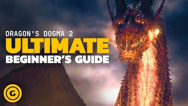 Dragon's Dogma 2 Ultimate Beginners Guide