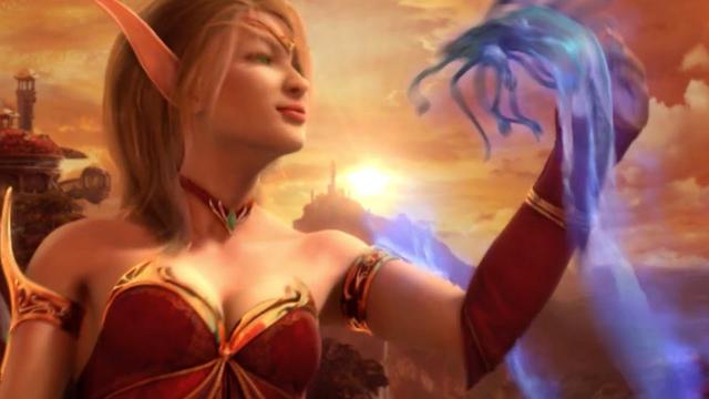 World of Warcraft Classic - Announcement Trailer