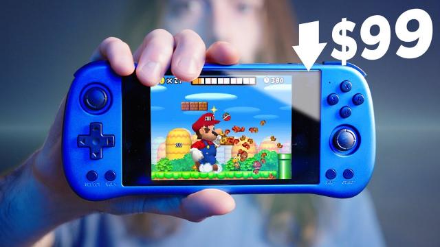 Is this the best deal in emulation right now?
