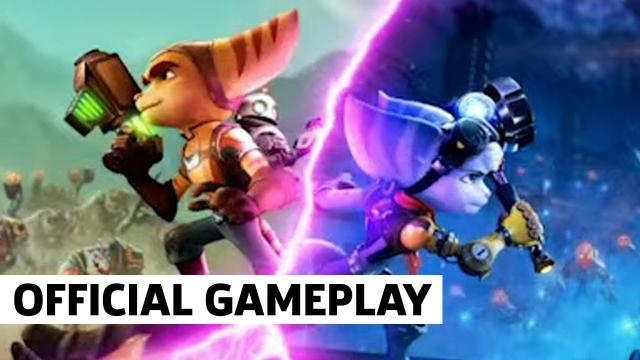 Ratchet & Clank: Rift Apart – State of Play | PS5