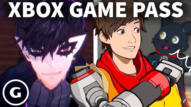 Xbox Game Pass Games Not To Miss