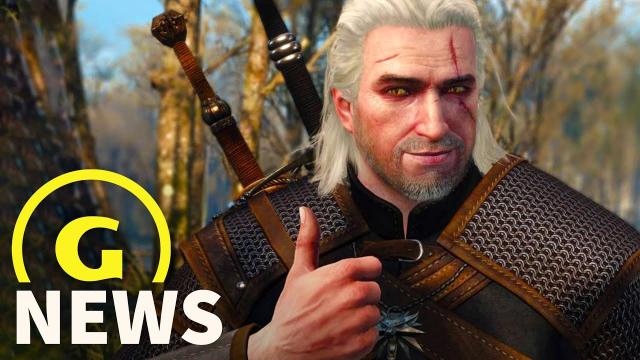 The Witcher 3 Update - What To Expect | GameSpot News