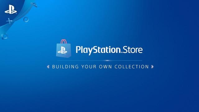 Building Your Collection | PlayStation Video